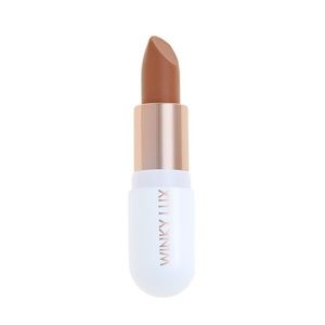 Winky Lux Creamy Dreamies Lipstick - Au Lait
